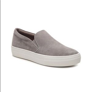 Steve Madden Slip On Platform Sneakers